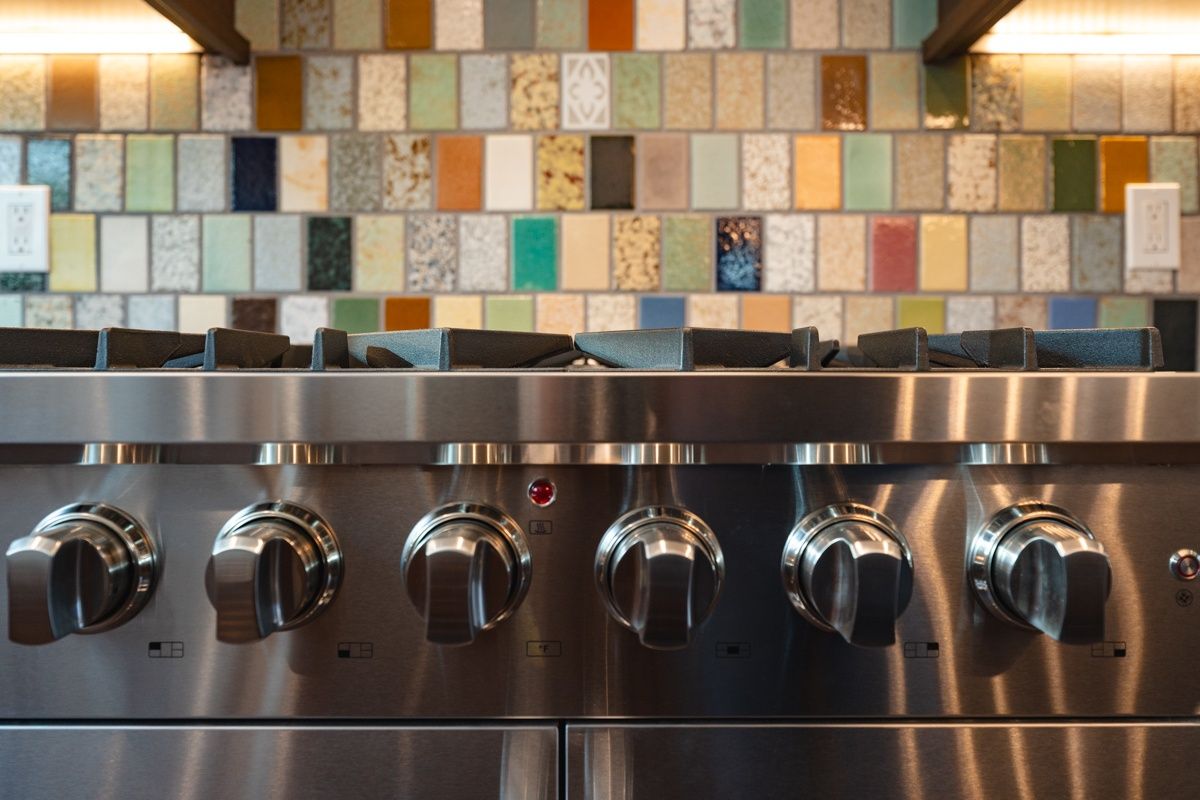 Design Services project photo 12 — Sonoma Residential Services
